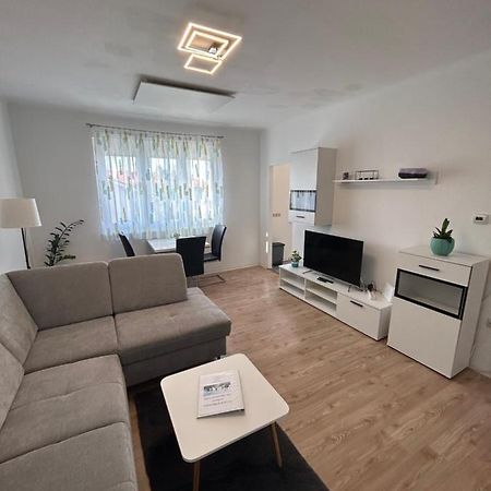 City Apartment Tulln Tulln An Der Donau Exterior foto