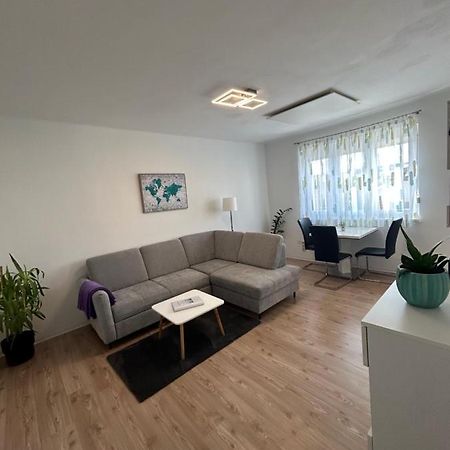 City Apartment Tulln Tulln An Der Donau Exterior foto